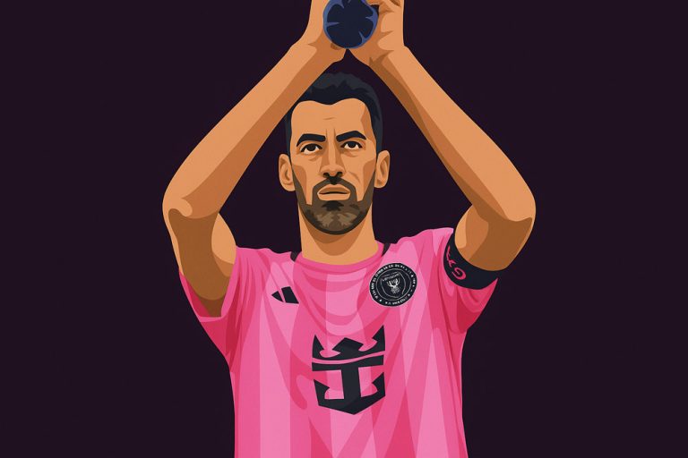 busquets