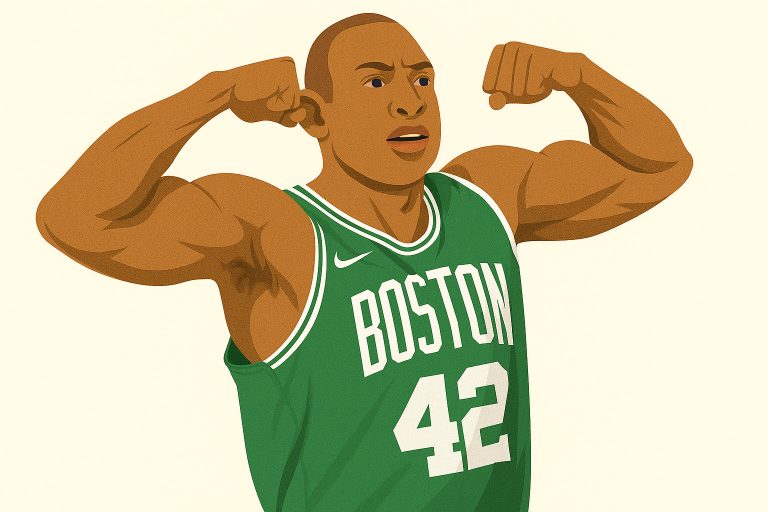horford