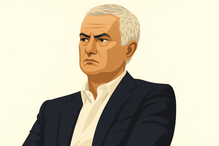 josemourinho