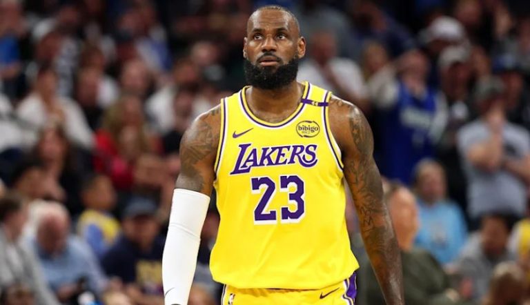 lebron