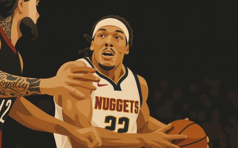 aarongordonvectorart