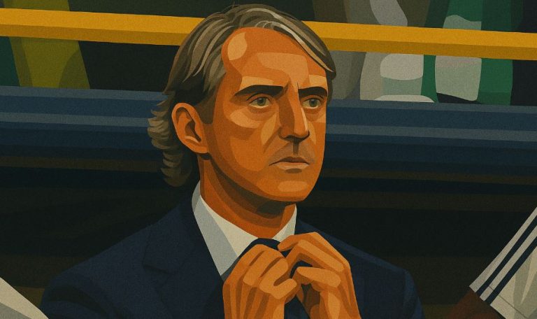 mancini