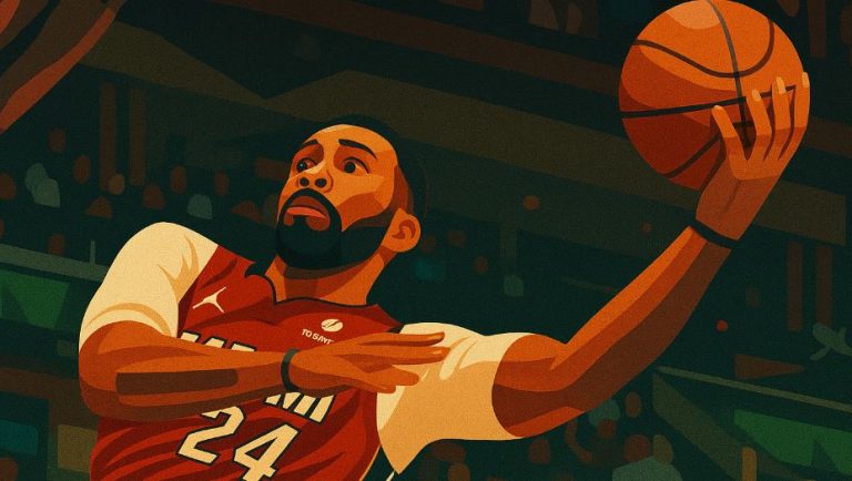 normanpowellvectorart